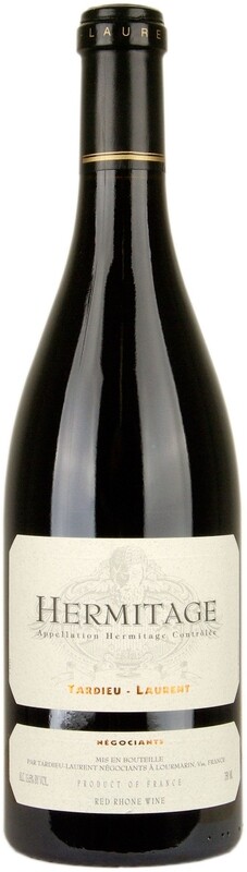 Tardieu Laurent Hermitage 2003 Rhone