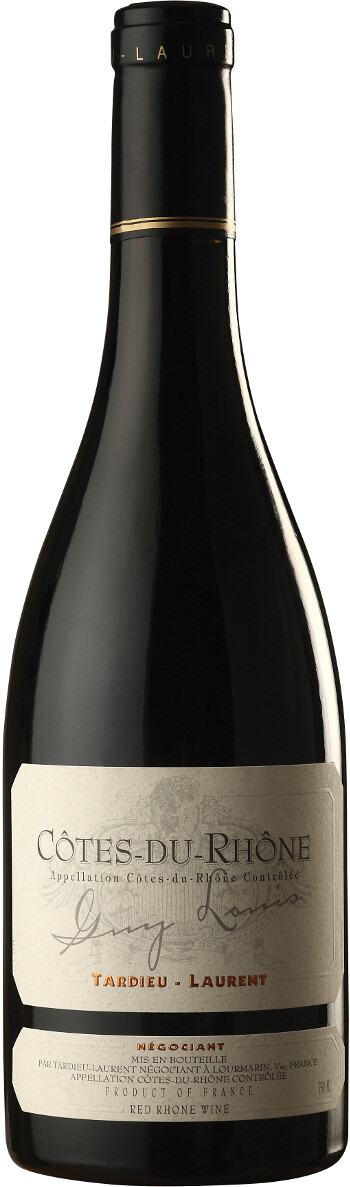 Tardieu Laurent Guy Louis 2005 Cotes du Rhone