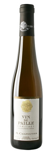Maison Michel Chapoutier Vin de Paille 2004 Hermitage Maison Michel Chapoutier Vin de Paille 2004 Hermitage