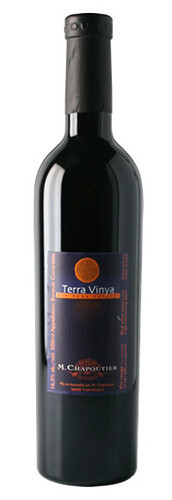 CHAPOUTIER Terra Vinya 1998 Banyuls