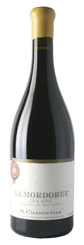 Maison Michel Chapoutier La Mordoree 2004 Cote Rotie Maison Michel Chapoutier La Mordoree 2004 Cote Rotie