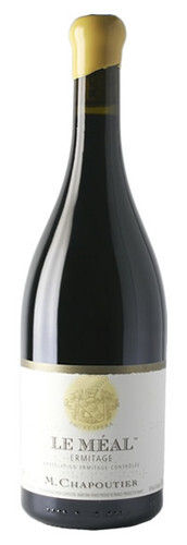 CHAPOUTIER Le Meal 2004 Ermitage Rhone