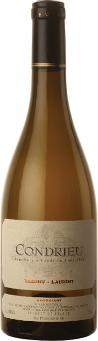 Tardieu Laurent Condrieu 2006 Weisswein Rhone