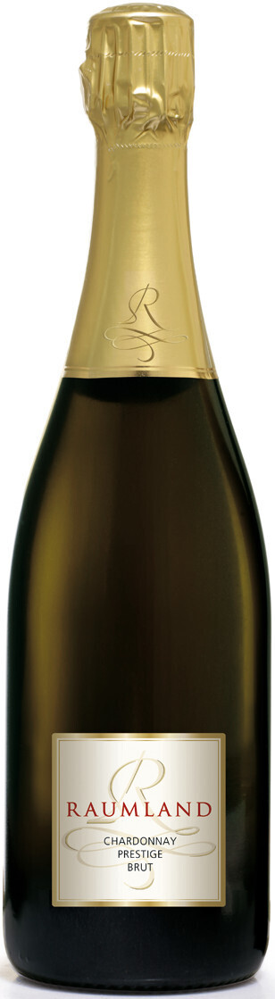 SEKTHAUS RAUMLAND 2009 Chardonnay Prestige