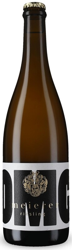 Weingut Meierer 2023 Riesling OMG Sekt trocken Weingut Meierer 2023 Riesling OMG Sekt trocken