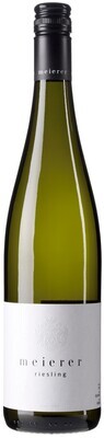 Weingut Meierer 2019 Kestener Paulinshofberg Riesling feinherb