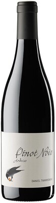 Daniel Twardowski 2014 Pinot Noix Pinot Noir