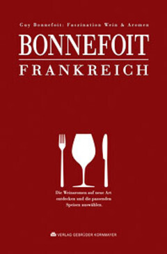 BONNEFOIT FRANKREICH - Guy Bonnefoit 958 Seiten