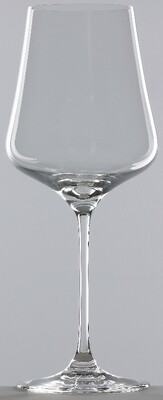 GABRIEL GLAS Weinglas Standard all in one 1er Geschenkbox mit 1 Glas maschinengeblasen