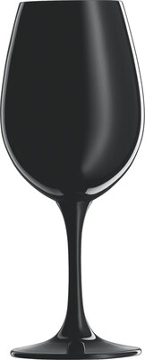 SCHOTT ZWIESEL Weinprobierglas Sensus schwarz 6er Geschenkbox