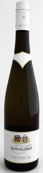Reinhold Haart 2007 Piesporter Riesling trocken Reinhold Haart 2007 Piesporter Riesling trocken
