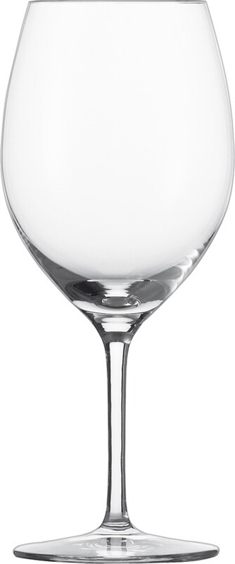 Schott Zwiesel Weinglas Cru Classic Rotwein 6er Box