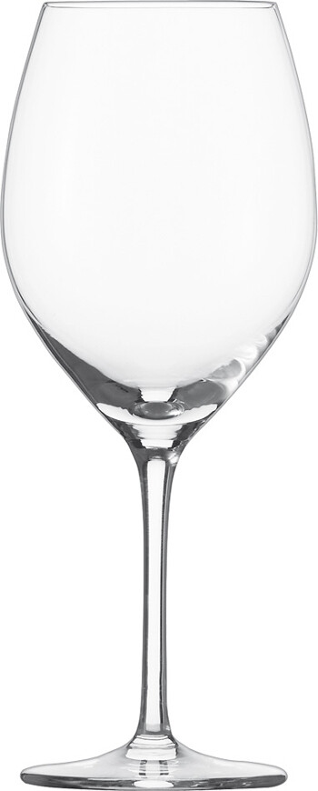 SCHOTT ZWIESEL Weinglas Cru Classic Chardonnay 6er Geschenkbox