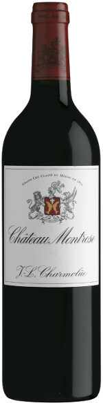Chateau Montrose 2005 Saint Estephe