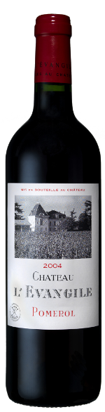 CHATEAU L EVANGILE 2023 Pomerol Bordeaux