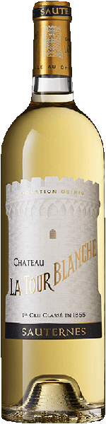 CHATEAU LA TOUR BLANCHE 2005 Sauternes Bordeaux