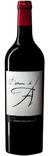 Domaine de L' A 2005 Cotes de Castillon Domaine de L' A 2005 Cotes de Castillon