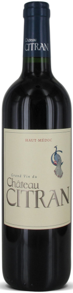 Chateau Citran 2023 Haut Medoc