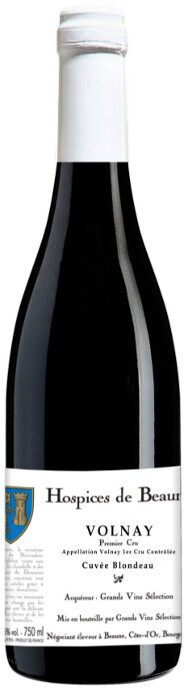 Hospices de Beaune 2019 Volnay Cuvée Blondeau 1er Cru