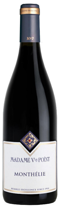 Madame Veuve Point 2019 Monthelie