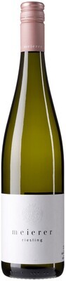 Weingut Meierer 2023 Kestener Riesling Kabinett edelsüß