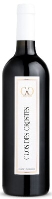Chateau Les Crostes 2021 Rouge Cuvee Clos de Crostes