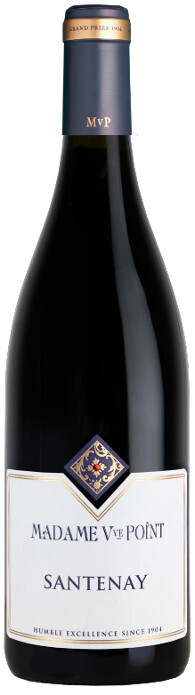 Madame Veuve Point 2016 Santenay