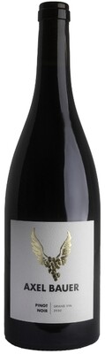 Weingut Axel Bauer 2020 Pinot Noir Grand Vin trocken