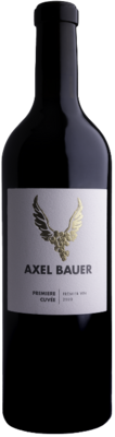 Weingut Axel Bauer 2020 Premiere Cuvée trocken