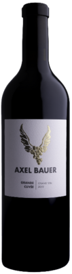 Weingut Axel Bauer 2019 Grande Cuvée trocken