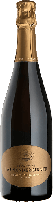 LARMANDIER-BERNIER Champagne Vieille Vigne du Levant 2014 Grand Cru Extra-brut Blanc de Blancs