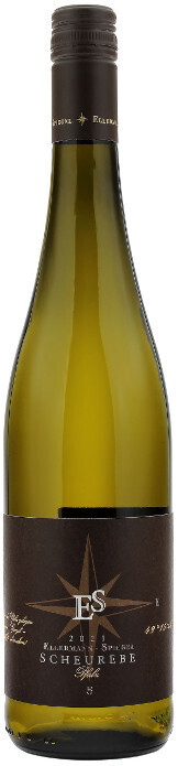 Ellermann Spiegel 2022 Scheurebe