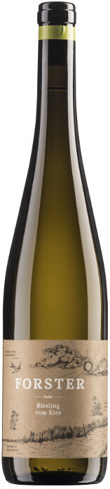 Weingut Forster 2022 Riesling vom Kies trocken