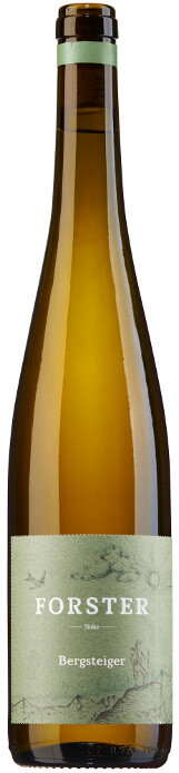 Weingut Forster 2018 Riesling Bergsteiger trocken