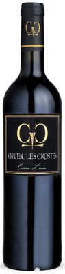 Chateau Les Crostes 2020 Rouge Cuvee Liam