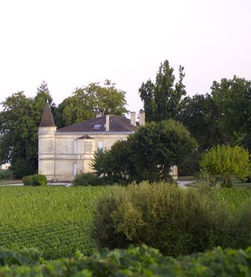 Moulis Primeur 2023