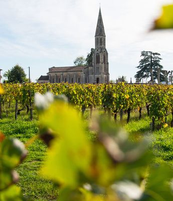 Lalande de Pomerol Primeur 2023