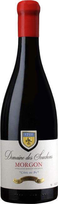 Domaine des Souchons 2020 Morgon Cote du Py