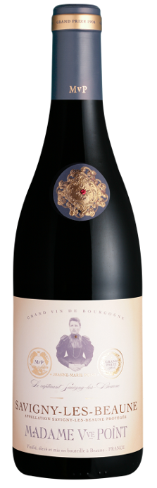 Madame Veuve Point 2018 Savigny Les Beaune