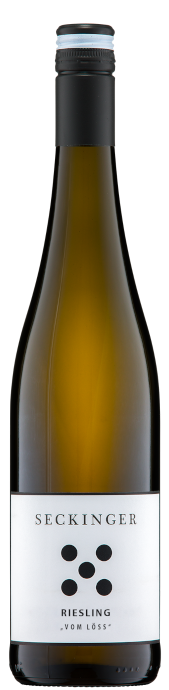 Weingut Seckinger 2015 Riesling vom Löss