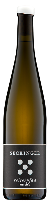 Weingut Seckinger 2021 Ruppertsberger Reiterpfad Riesling