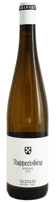 Weingut Seckinger 2023 Ruppertsberg Riesling