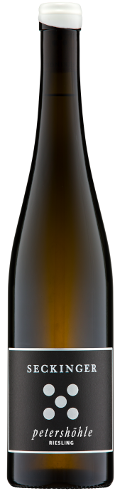 Weingut Seckinger 2022 Deidesheim Petershöhle Riesling