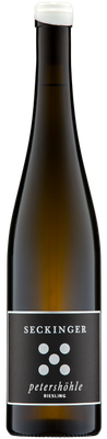 Weingut Seckinger 2023 Deidesheim Petershöhle Riesling