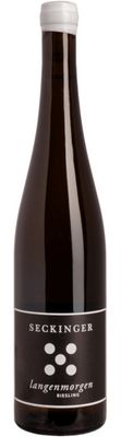 Weingut Seckinger 2023 Deidesheim Langenmorgen Riesling