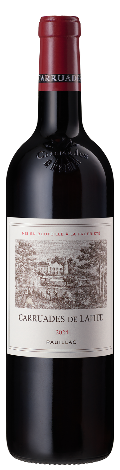 Carruades de Lafite 2024 Pauillac