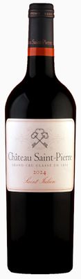 Chateau Saint Pierre 2024 Saint Julien