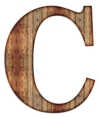 C