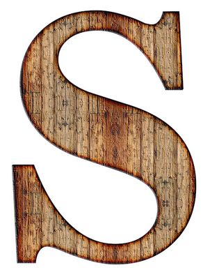 S