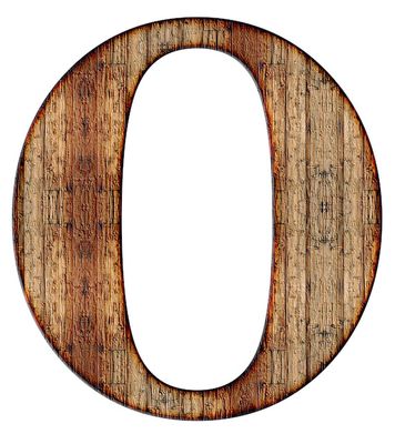 O